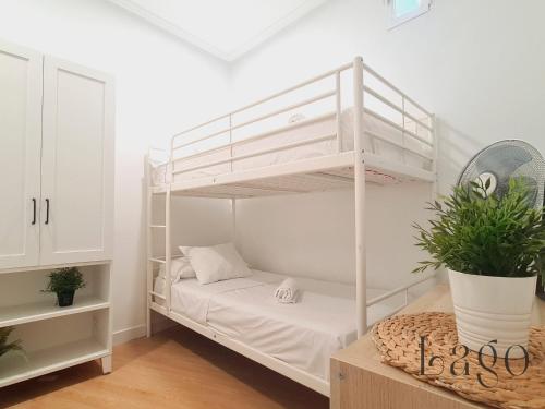 Apartamento central en Madrid - sol