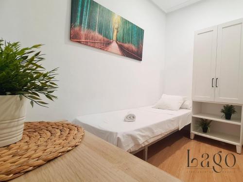 Apartamento central en Madrid - sol