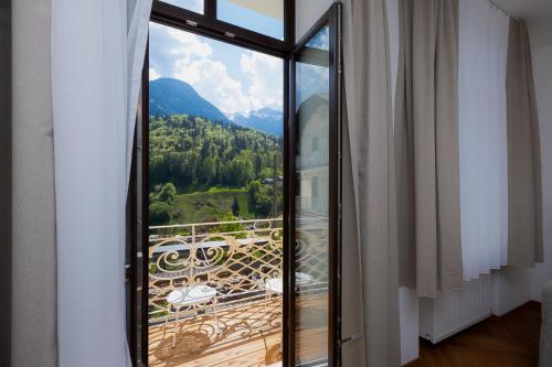 Foto Alpine Apartements Maximilian Berchtesgaden 5