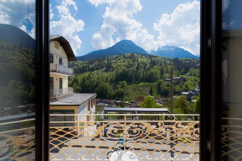 Foto Alpine Apartements Maximilian Berchtesgaden 3