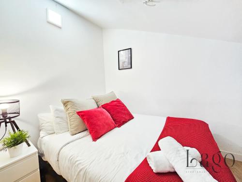 Apartamento central en Madrid - sol