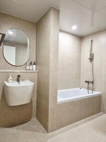 Fotografie z fotogalerie ubytování 인별호텔 v destinaci Sunčchon