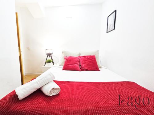 Apartamento central en Madrid - sol