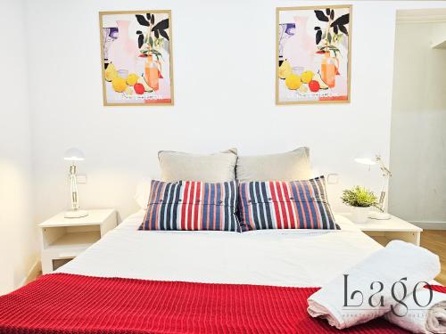 Apartamento central en Madrid - sol