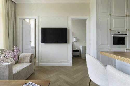 Riverside Deluxe Apartment by Elite Apartments