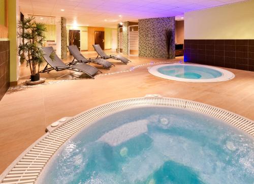 Hôtel Club MMV Le Panorama