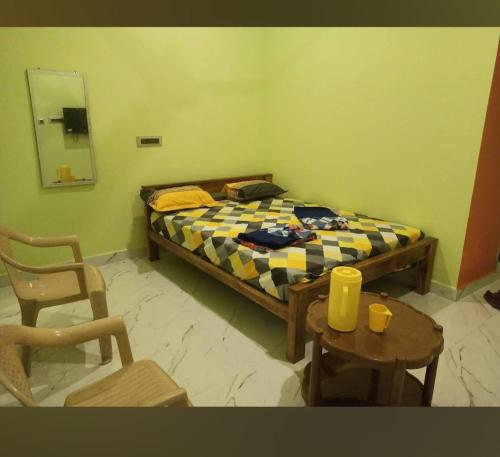 Gallery image of SM ROOMs in Puducherry