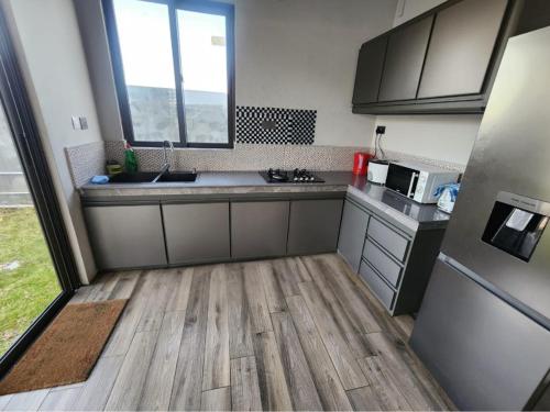 Gallery image of Grace Villa in Trou dʼ Eau Douce