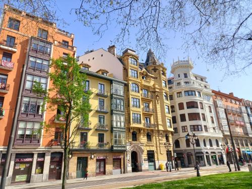 Ribera Market Old Town by Next Stop Bilbao