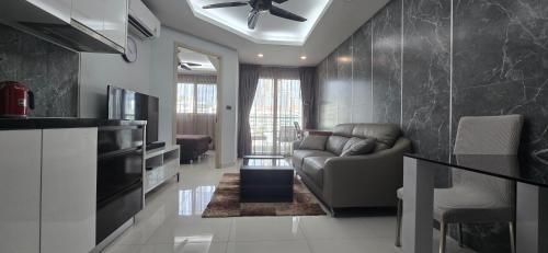 Water Park Condominium