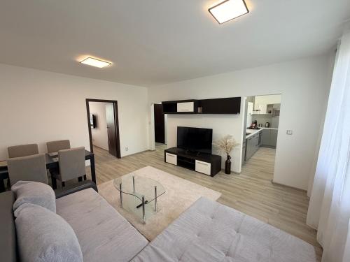 Ostrava Karolina Apartments