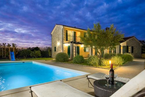 Villa Nela by IstriaLux