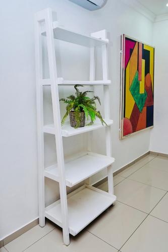 Tsholofelo East Guesthouse