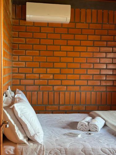 Oliveira mountainにあるベッド