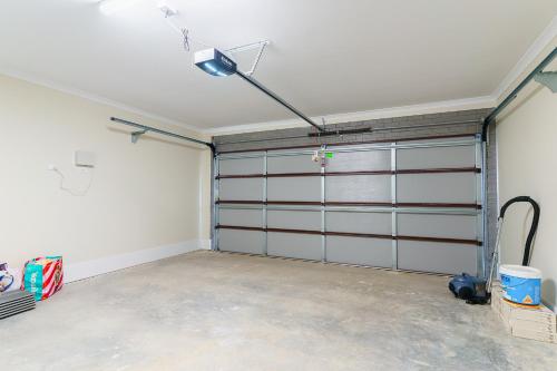 Gallery image of Contemporary Comfort Brand New Deanside Retreat in Caroline Springs