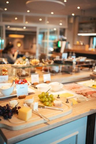 Еда / где поесть недалеко от отеля