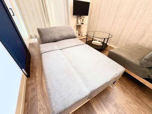 Cozy Osaka Stay, Osaka Tsuruhashi, 2BR, 5ppl, New house, Mist sauna