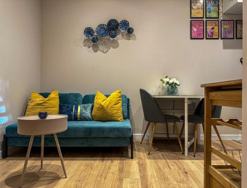 Heart of Sofia Apartment