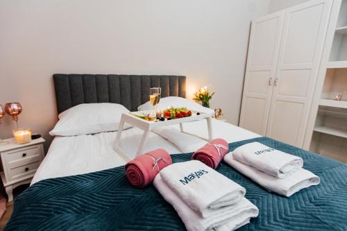 Maya's Flats & Resorts 59 - Most Miłości