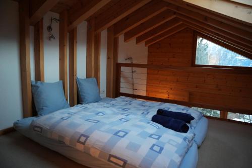 Chalet La Marendaz