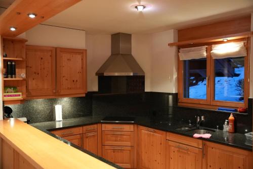 Chalet La Marendaz