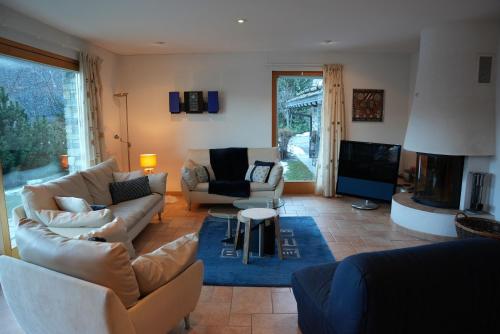 Chalet La Marendaz