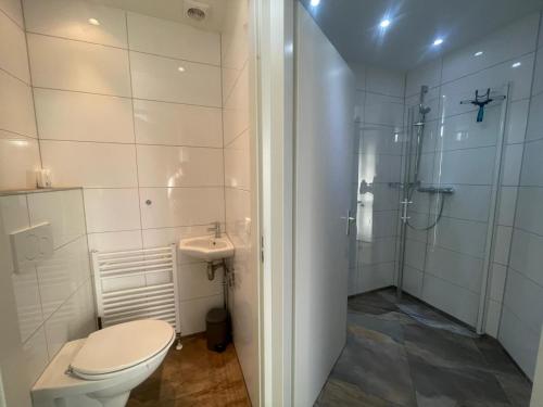 Et badeværelse på Liguster 42*