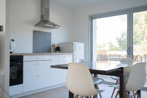 Appartement vue panoramique ,au Mont St Clair