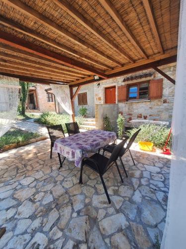 Paradiso Istriano - Oasi and Sole