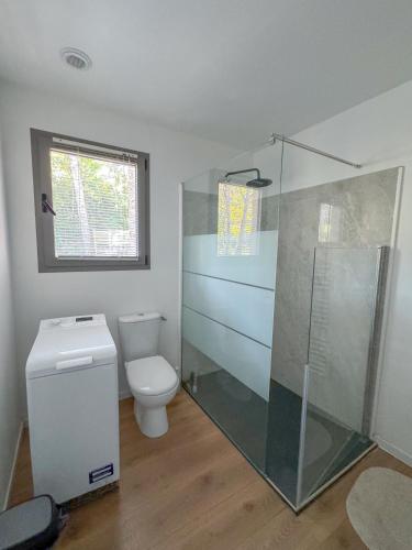 1 Appartement vue panoramique au Mont st Clair