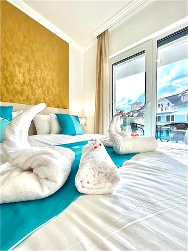 Helios De Luxe Apartmanok Siófok-Aranypart