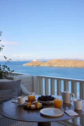 Příroda nedaleko hotelu