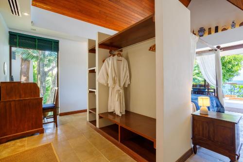 Ảnh trong thư viện ảnh của Seafront Pool Villa Nambo ở Ko Taphao Noi