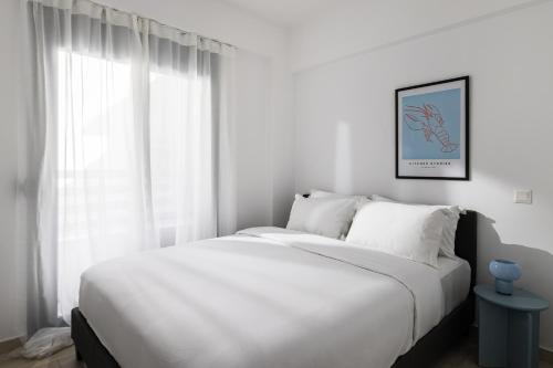 Lobster Chic Apartments by BiNoBi!