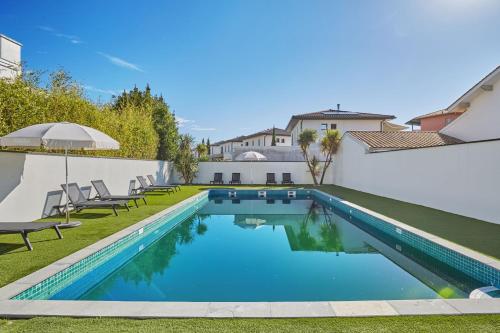Villas Odalys Le Domaine d Anadara