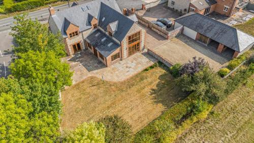 Billede fra billedgalleriet på 5 Bed in Langport oc-h33495 i Pitney