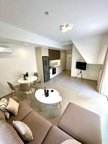 PUM Glyfada Pool Residences
