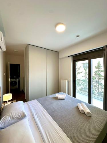 PUM Glyfada Pool Residences