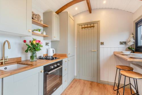 Foto sihtkohas Cotham asuva majutusasutuse 1 Bed in Hawton oc-d33741 galeriist