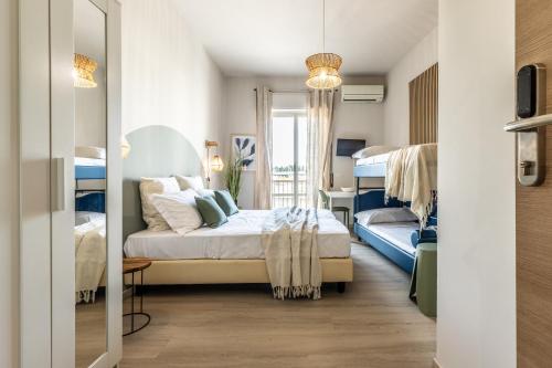 Dafne Rooms a relaxing piece of paradise