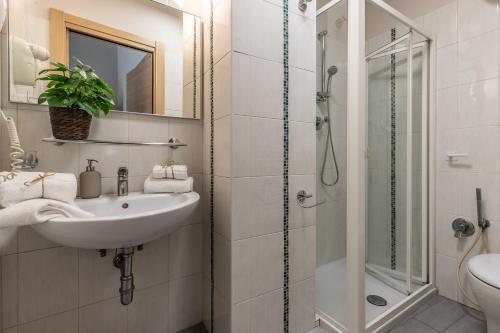 Dafne Rooms a relaxing piece of paradise
