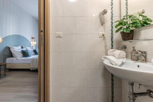 Dafne Rooms a relaxing piece of paradise