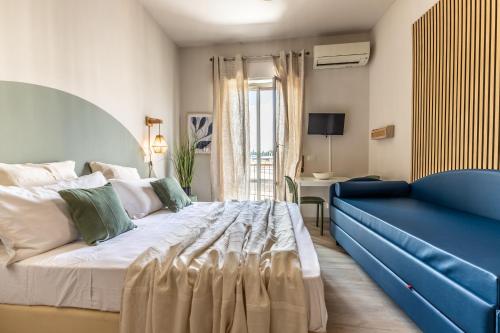 Dafne Rooms a relaxing piece of paradise