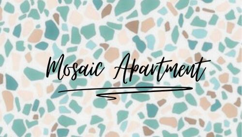 Mosaic Apartment
