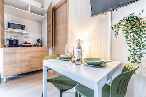 Dafne Rooms un soggiorno energico e pieno di vita