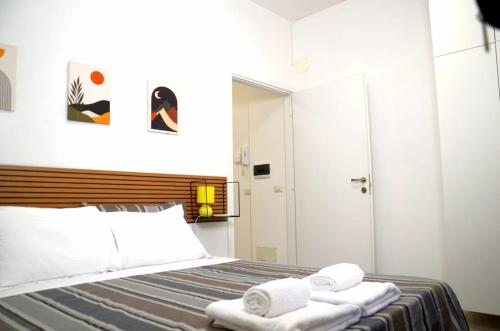 Private apartment in Trastevere