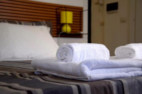 Private apartment in Trastevere