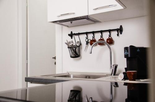 Private apartment in Trastevere