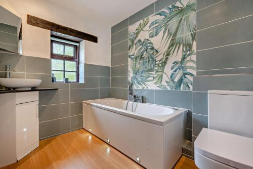 Ένα μπάνιο στο 1 Bed in Advent oc-b29387