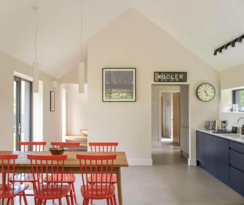 Fotografie z fotogalerie ubytování Limeworks Hemmel v destinaci Holburn